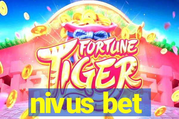 nivus bet